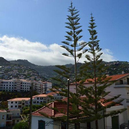 Apartment In Câmara de Lobos Exterior photo